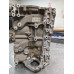 #BKZ32 Engine Cylinder Block From 2015 Buick Regal  2.0 12657218